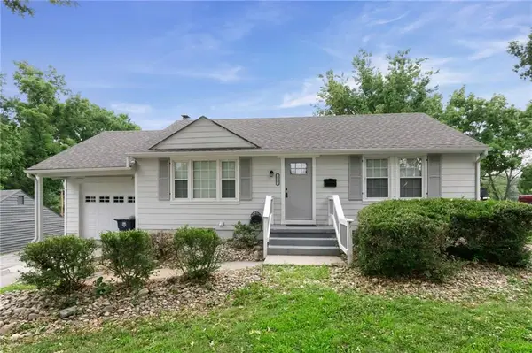 3121 NE 56th Street, Kansas City, MO 64119