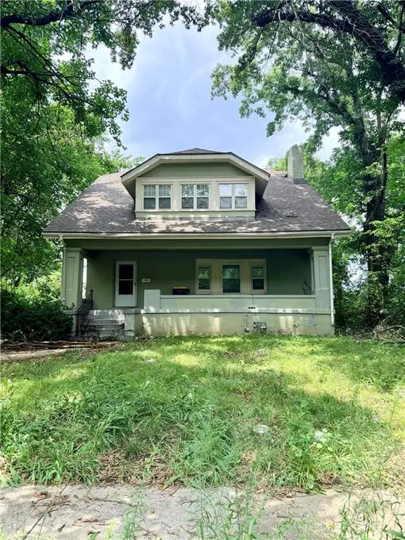 4026 E 67th Terrace, Kansas City, MO 64132