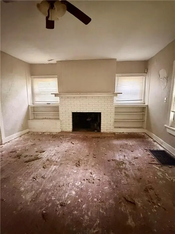 4026 E 67th Terrace, Kansas City, MO 64132 - #2