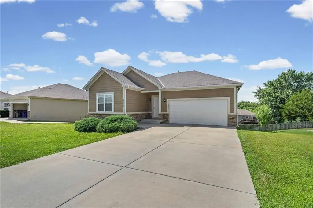 26165 W 141st Court, Olathe, KS 66061 - #1