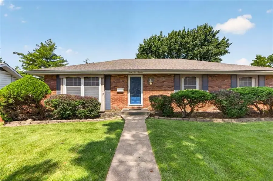 9200 Wyandotte Street, Kansas City, MO 64114 - #2