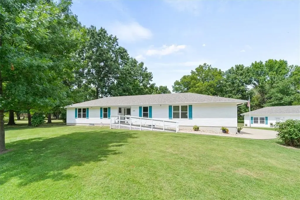 609 Main Street, East Lynne, MO 64743 - #1