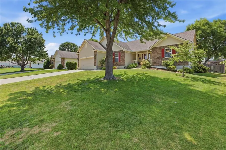 1824 S Aztec Avenue, Independence, MO 64057 - #2