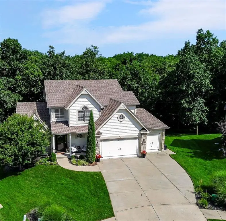 14480 NW 64th Terrace, Parkville, MO 64152 - #1