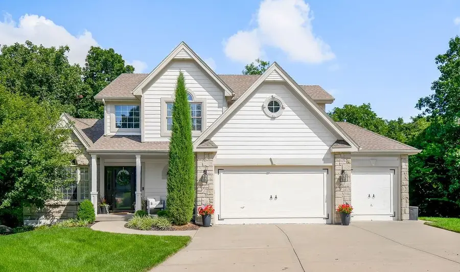 14480 NW 64th Terrace, Parkville, MO 64152 - #3