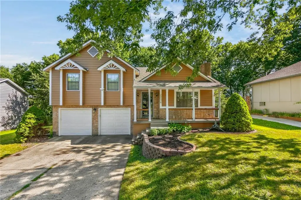 2007 SE 5th Street, Lees Summit, MO 64063 - #1
