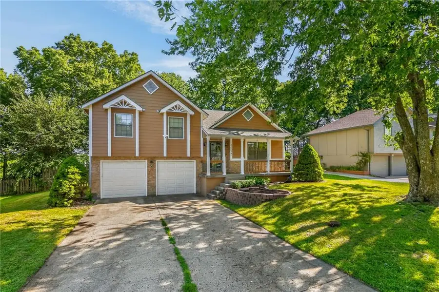 2007 SE 5th Street, Lees Summit, MO 64063 - #2