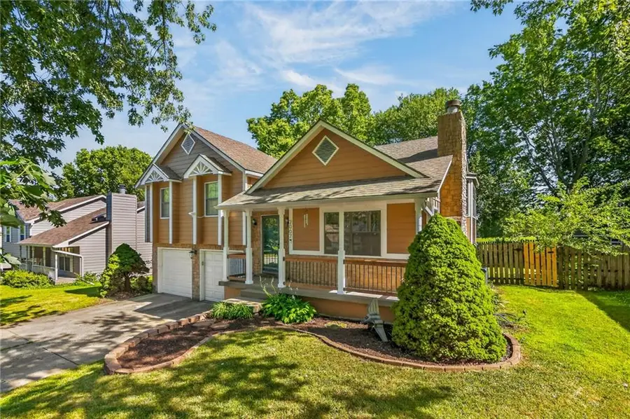 2007 SE 5th Street, Lees Summit, MO 64063 - #3