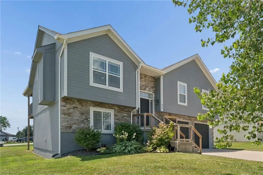 311 Fairview Circle, Platte City, MO 64079 - #1