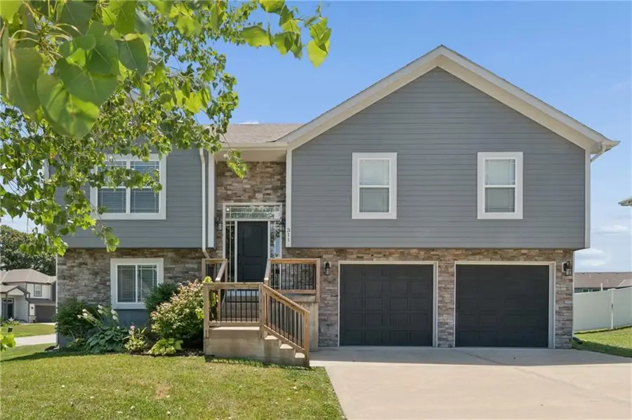 311 Fairview Circle, Platte City, MO 64079 - #2
