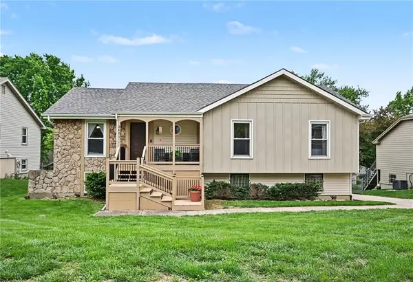 3601 NE 77th Street, Kansas City, MO 64119
