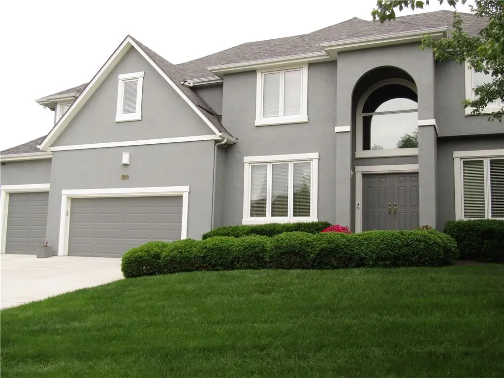 12717 Richards Street, Overland Park, KS 66213 - #1