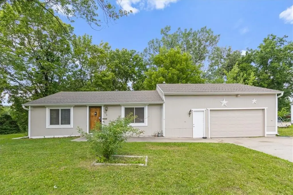 1618 S Mccoy Street, Independence, MO 64055 - #1