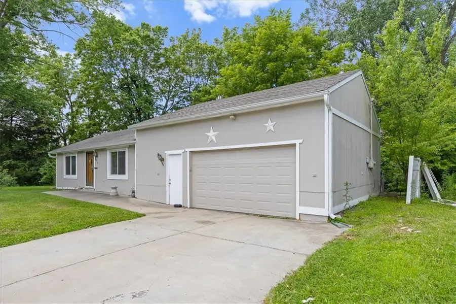 1618 S Mccoy Street, Independence, MO 64055 - #2