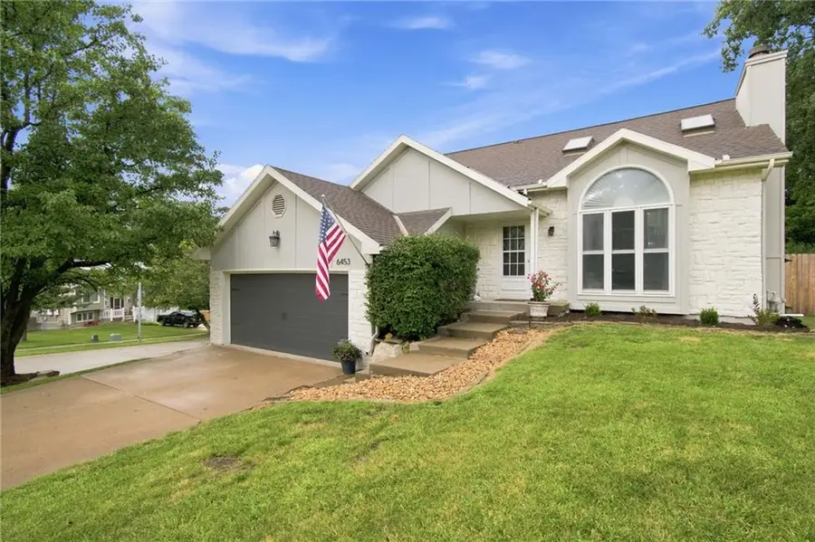 6453 N Amoret Avenue, Kansas City, MO 64151 - #3