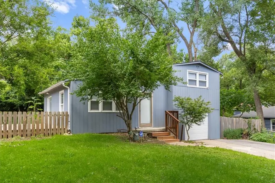 2918 S 9th Place, Kansas City, KS 66103 - #3