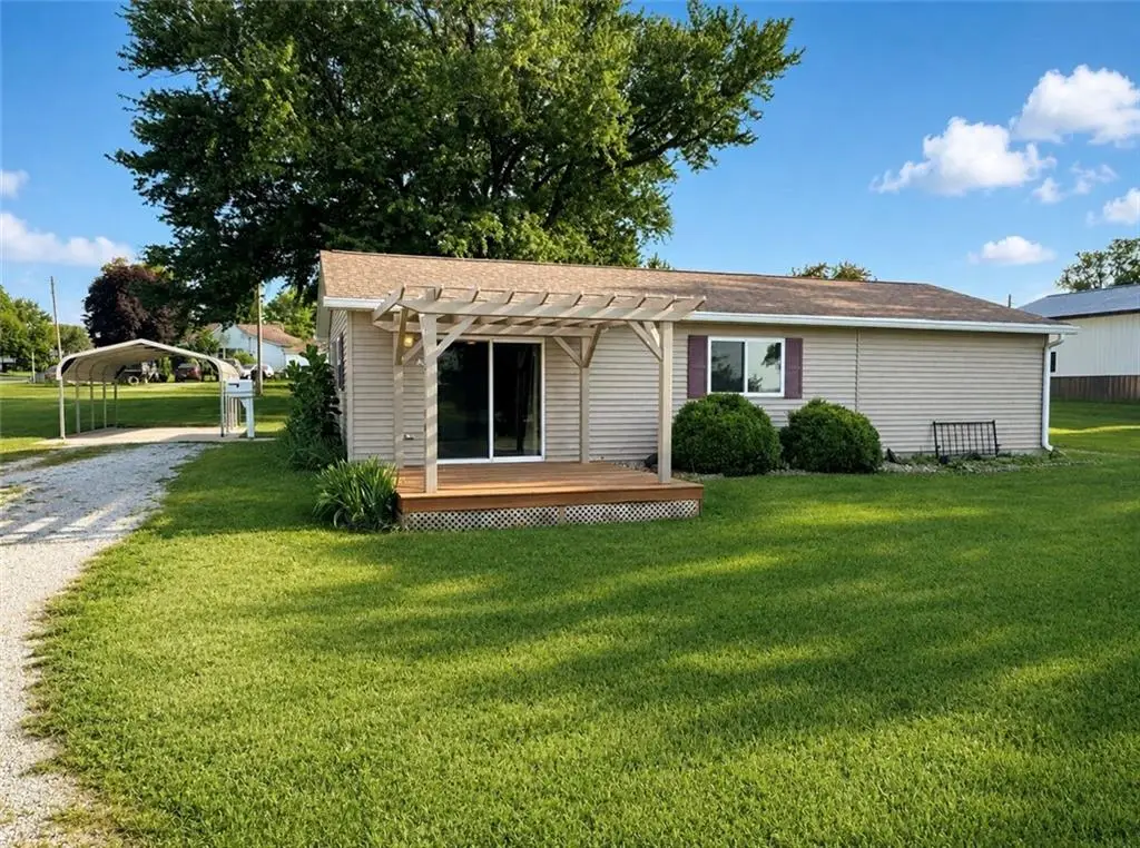 101 N Cherry Street, Clearmont, MO 64431 - #1