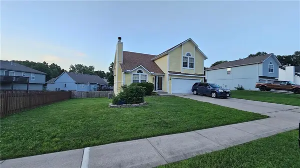 7608 NE 56th Street, Kansas City, MO 64119