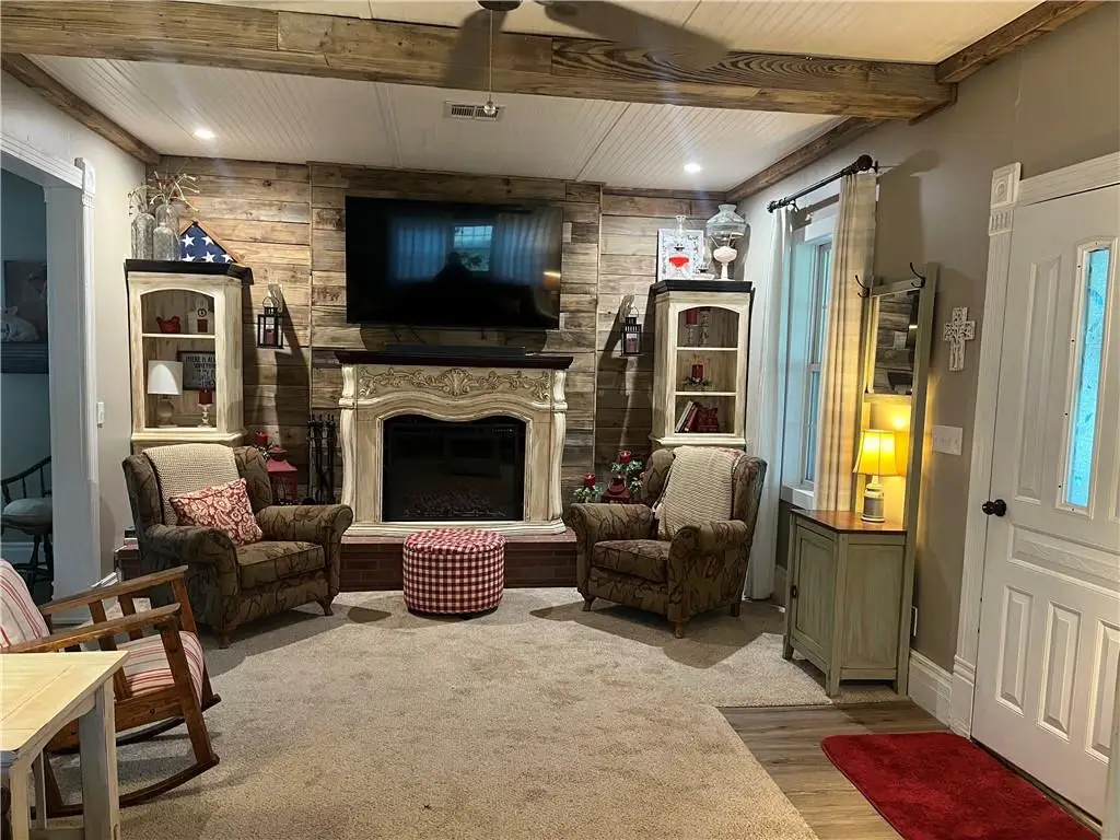 212 S Elm Street, Moran, KS 66755 - #1