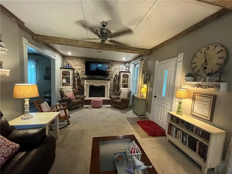 212 S Elm Street, Moran, KS 66755 - #2