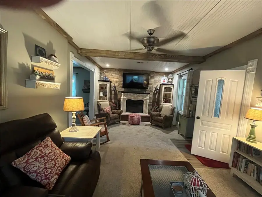 212 S Elm Street, Moran, KS 66755 - #3