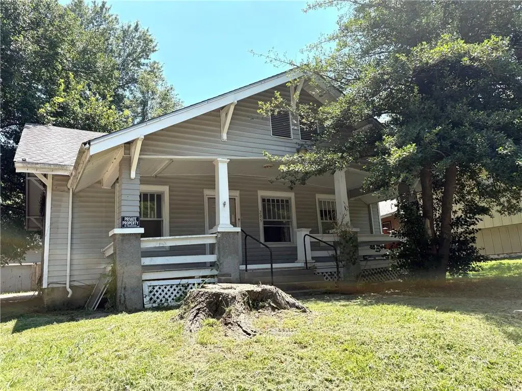 205 E Sycamore N/a, Independence, KS 67301 - #1
