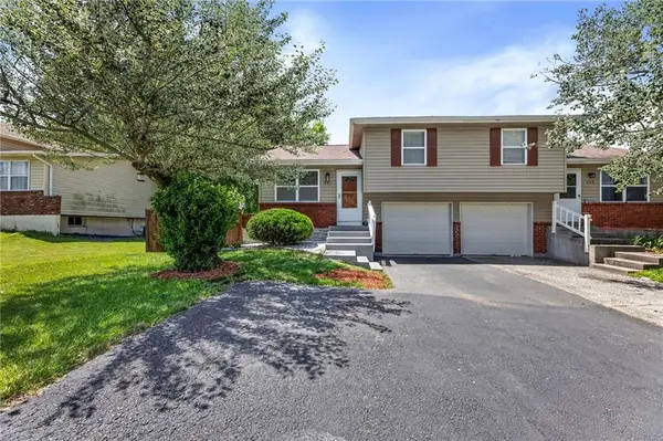 921 N Jan-mar Drive, Olathe, KS 66061