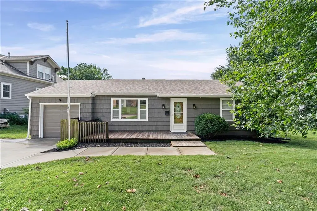 8123 Valley View Drive, Overland Park, KS 66204 - #1