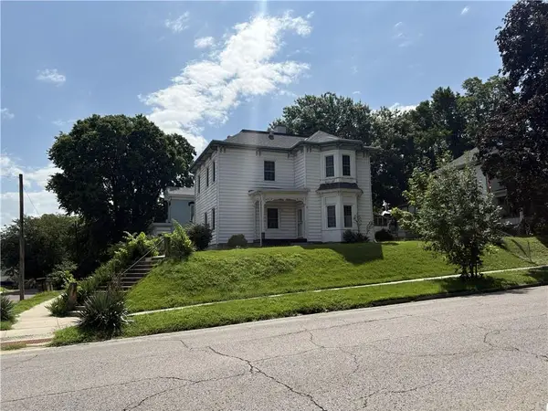 900 S 5th Street, Atchison, KS 66002