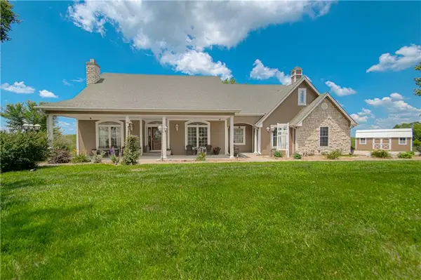 5292 SW 169 Highway, Trimble, MO 64492
