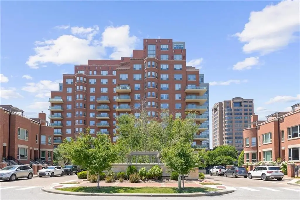 4950 Central Street #906, Kansas City, MO 64112 - #1