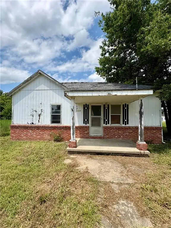 214 Chestnut Street, Mound City, KS 66056 - #1