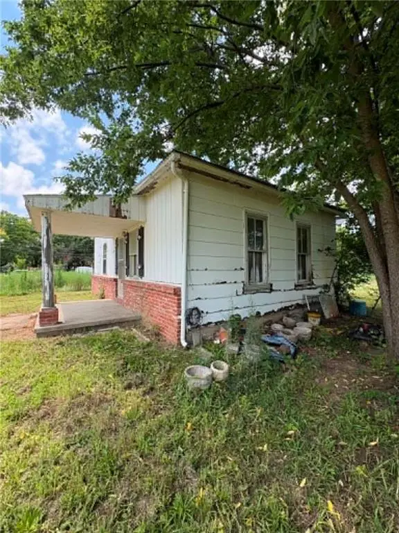 214 Chestnut Street, Mound City, KS 66056 - #3