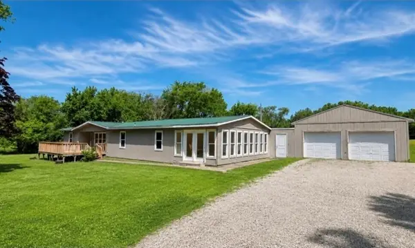 31484 W 327th Street, Paola, KS 66071