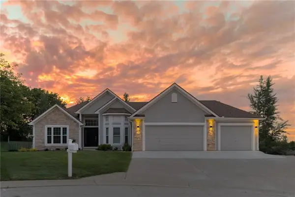 16750 NW 138th Court, Platte City, MO 64079