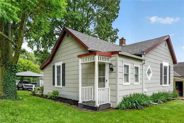 400 S Missouri Street, Liberty, MO 64068