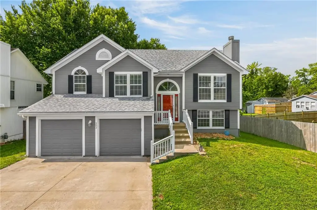 303 Crystal Drive, Belton, MO 64012 - #1