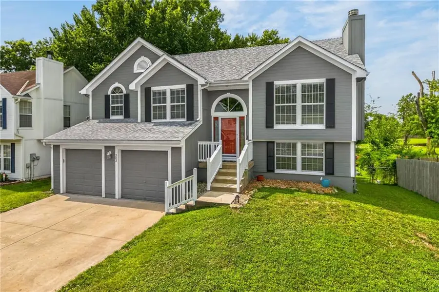 303 Crystal Drive, Belton, MO 64012 - #3