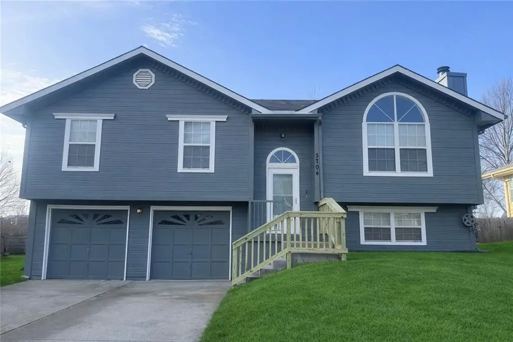 3704 NW Hidden Pointe Drive, Blue Springs, MO 64015 - #1