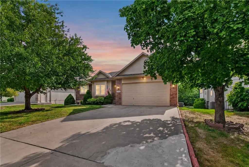 1915 Meadowlark Drive, Raymore, MO 64083 - #1