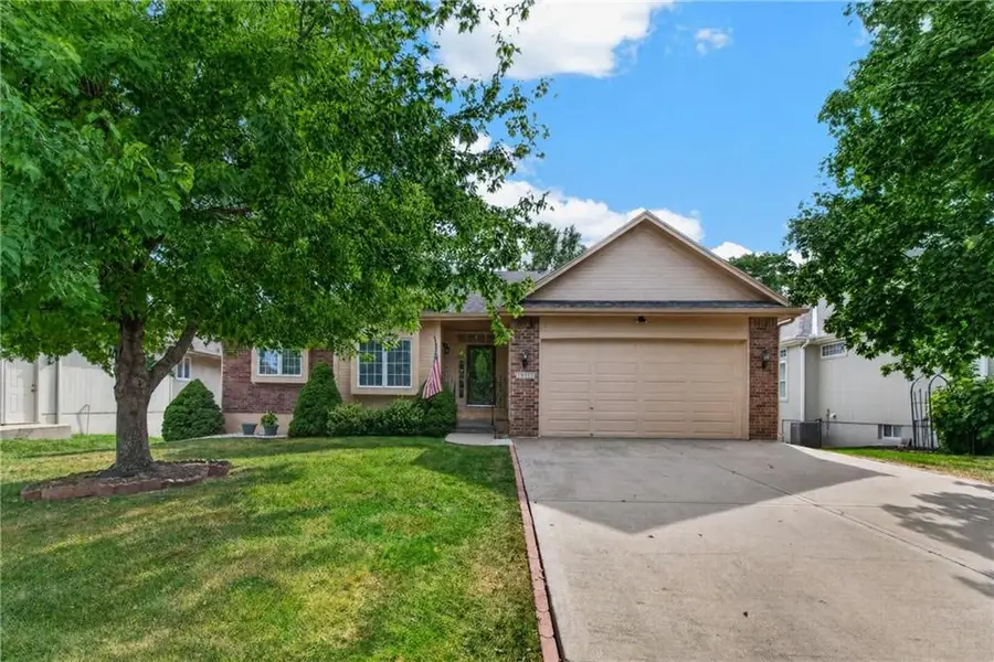 1915 Meadowlark Drive, Raymore, MO 64083 - #3