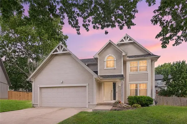 4927 Brockway Street, Shawnee, KS 66226