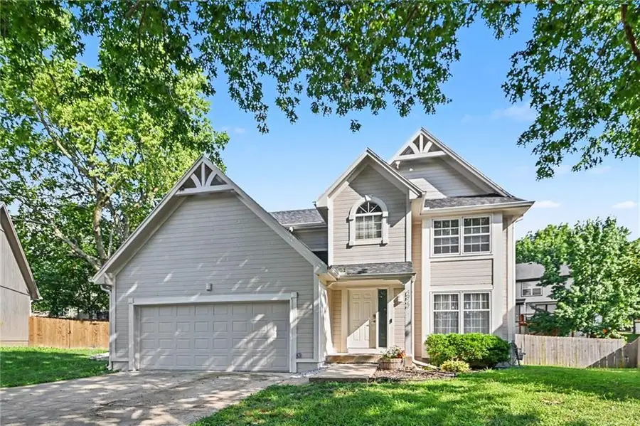 4927 Brockway Street, Shawnee, KS 66226 - #2