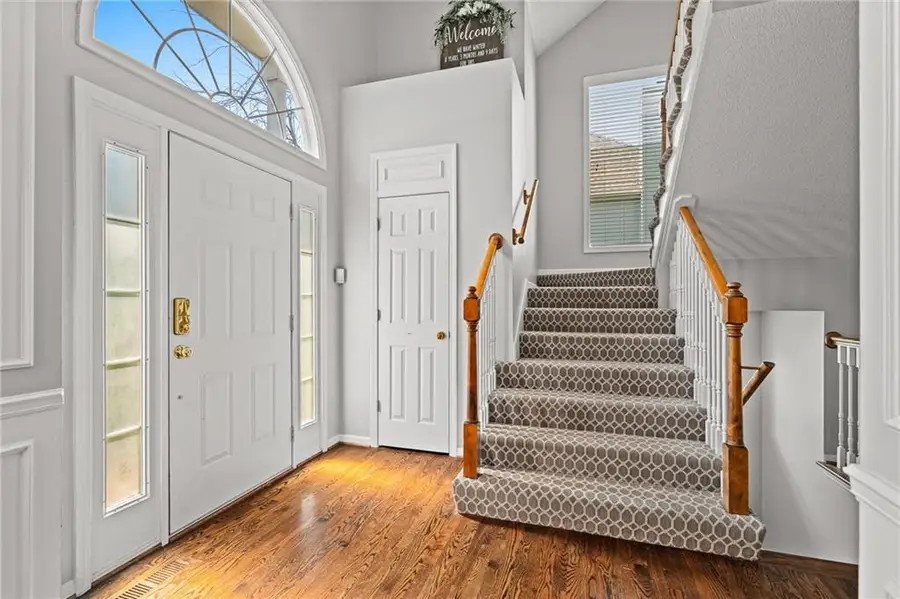 13844 Bradshaw Street, Overland Park, KS 66221 - #3