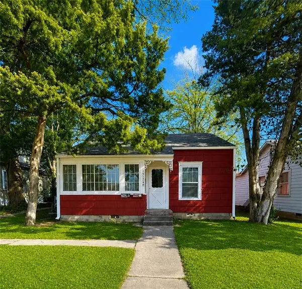 1919 S Broadway Street, Pittsburg, KS 66762