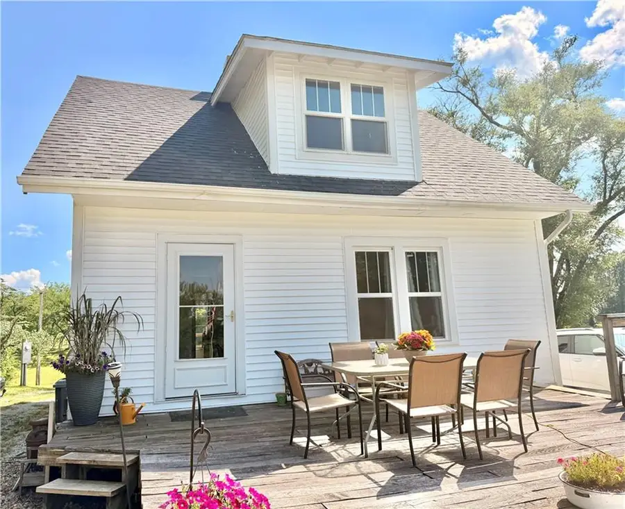 400 W Markey Street, Princeton, MO 64673 - #2