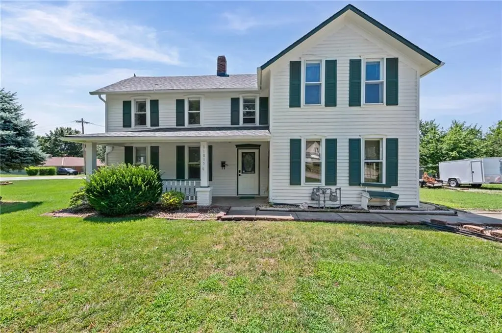 11815 Johnson Drive, Shawnee, KS 66203 - #1