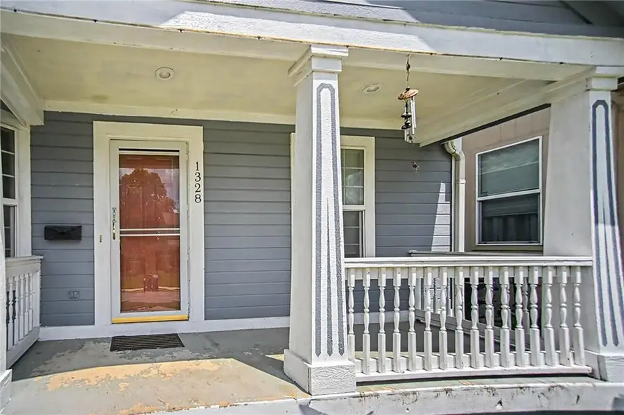 1328 Barnett Avenue, Kansas City, KS 66102 - #3