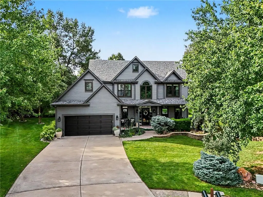 7900 N Birch Lane, Kansas City, MO 64151 - #1