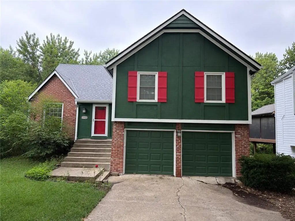 15624 W 81st Street, Lenexa, KS 66219 - #1